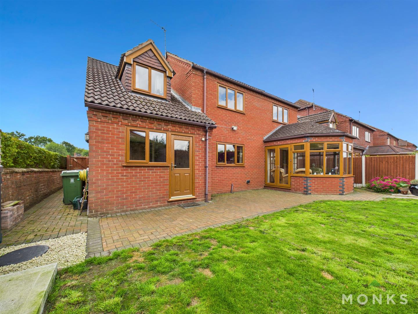 4 Queens Meadow, Queens Head, SY11 4FD For Sale 4 Queens Meadow, Queens Head, SY11 4FD For Sale